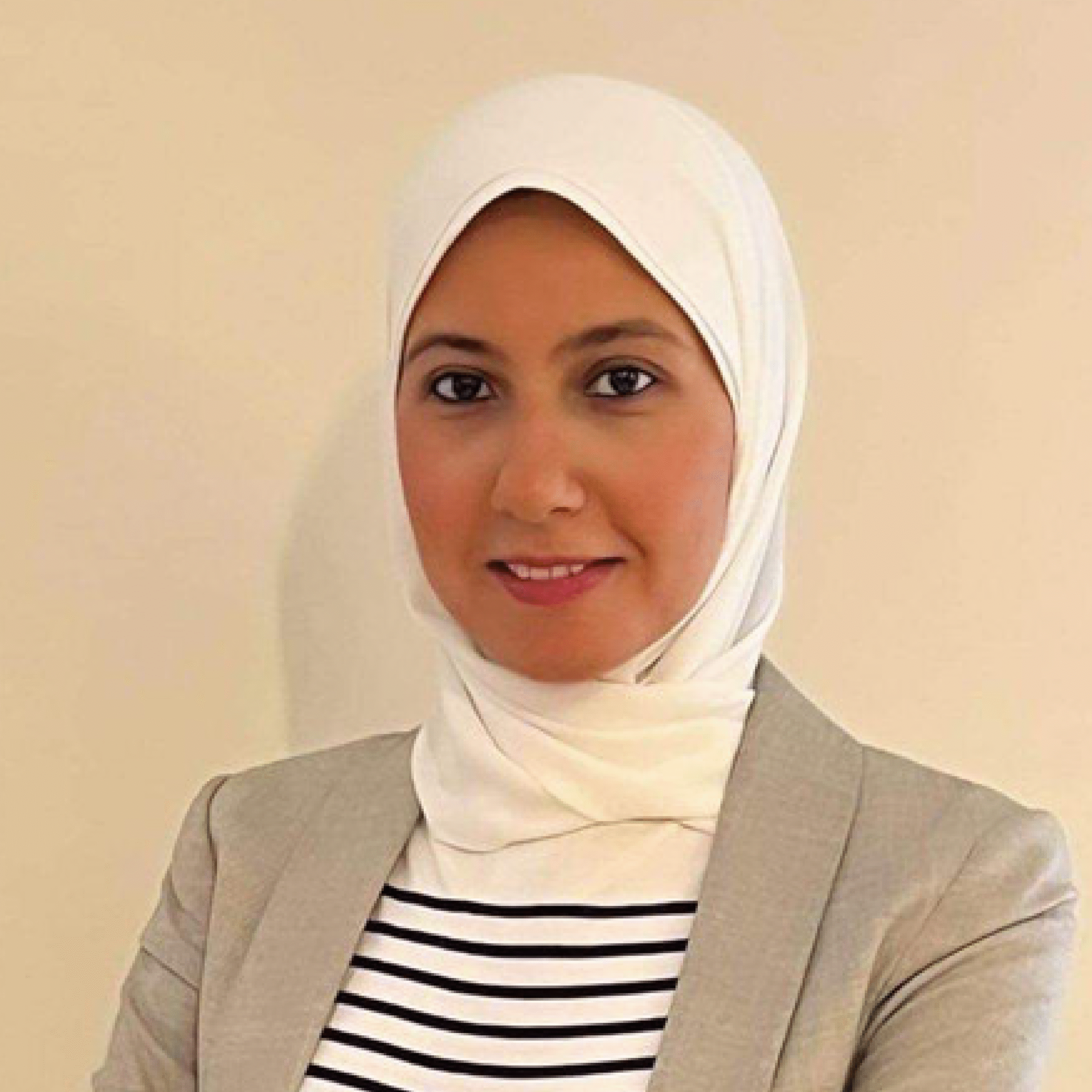 Hadeer Magdy