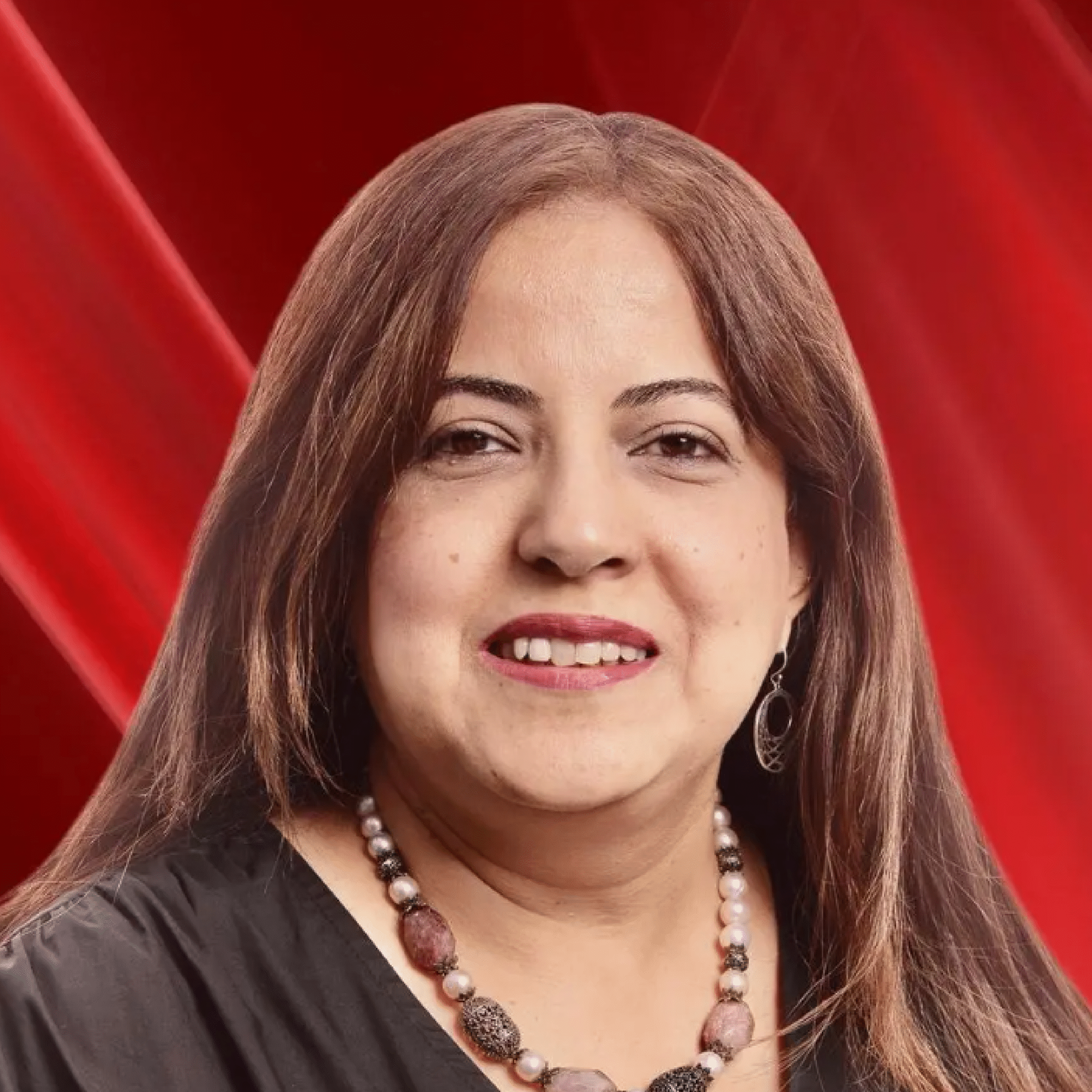 Rania Salah