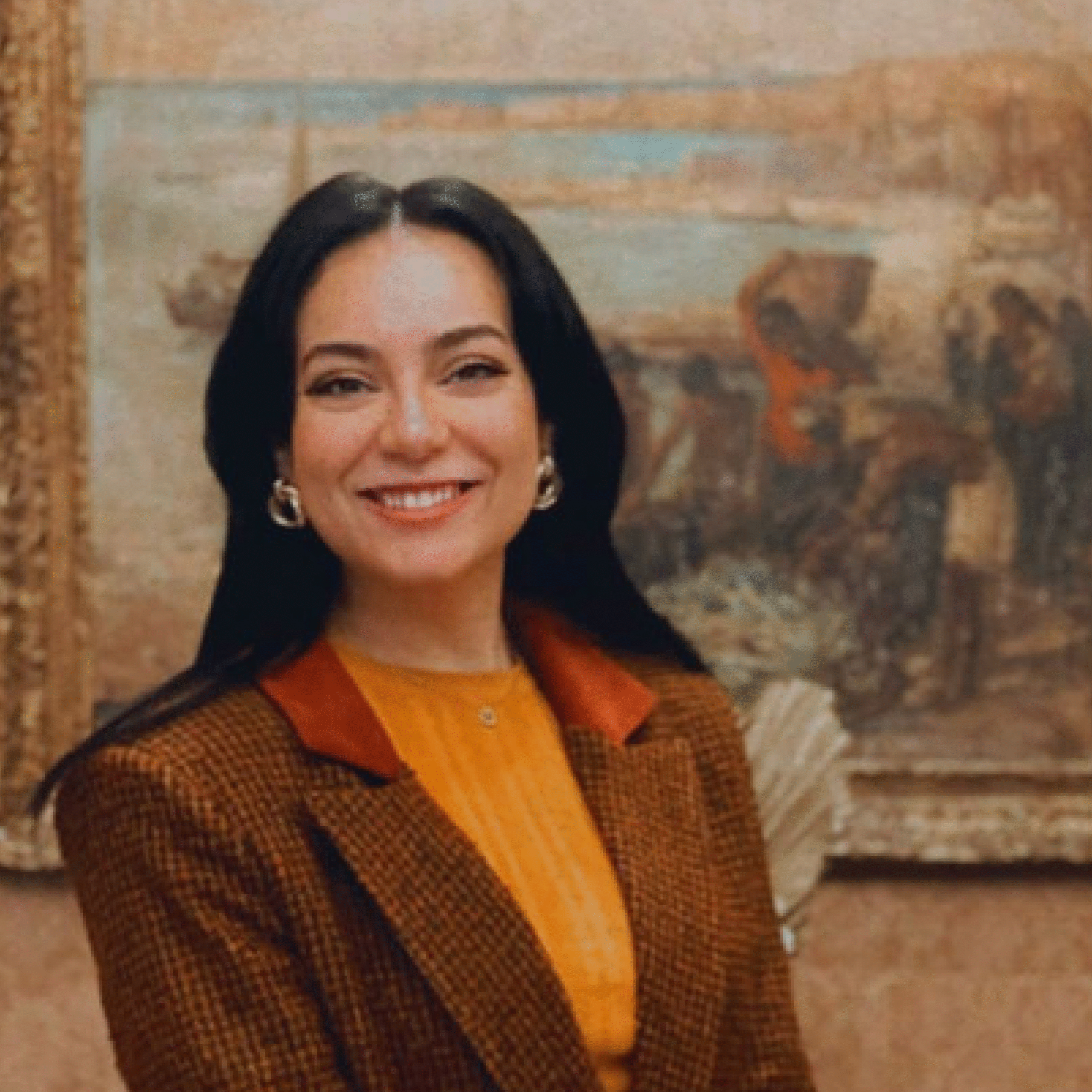 Yara Hisham