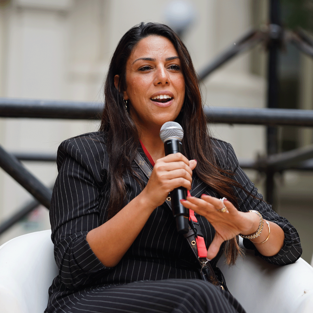 Marwa Gamal