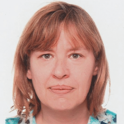 Anette Funk
