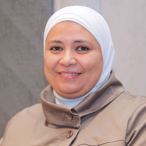 Samah Khamis